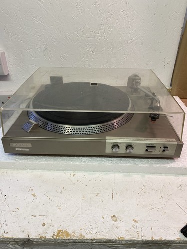 Vintage sony 212a direct - sony, ps-212a