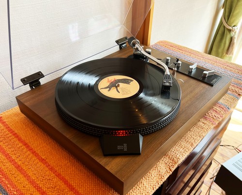 Yamaha 511 direct drive - yamaha,