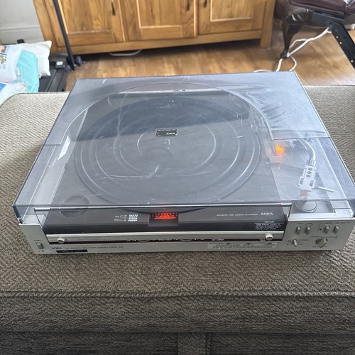 Aiwa d50 vintage - aiwa,