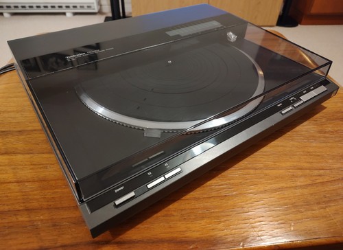 Technics ql1 direct drive - direct,