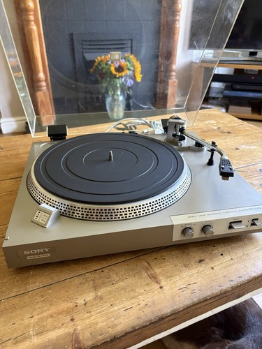 Sony 212a vintage direct - vintage,