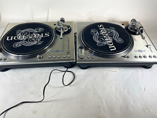 Stanton str8 100 pair - stanton,