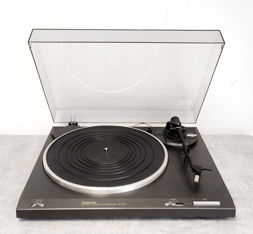 Technics b210 vinyl - technics,