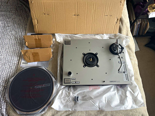 Reloop 7000mk2 direct drive - reloop, rp-7000mk2