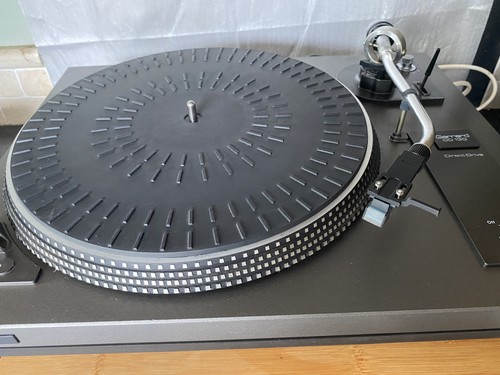 Garrard dd130 - garrard,