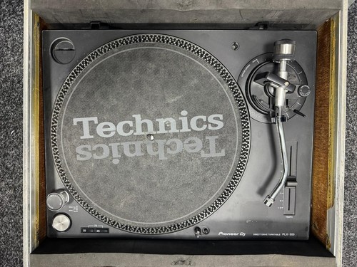 Pioneer direct drive - dj,