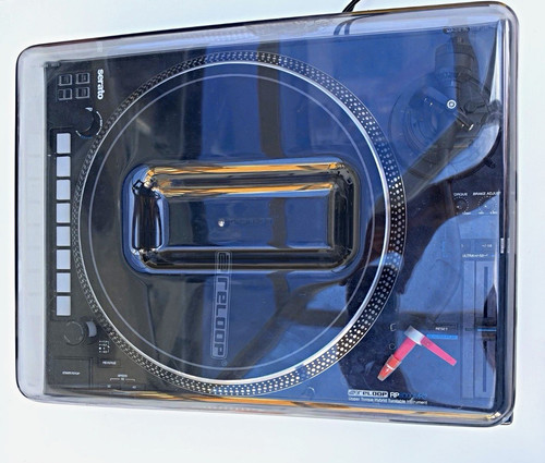 Reloop 8000 mk2 dj - reloop,