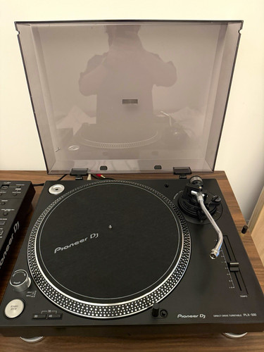 Pioneer plx 500 direct - dj,