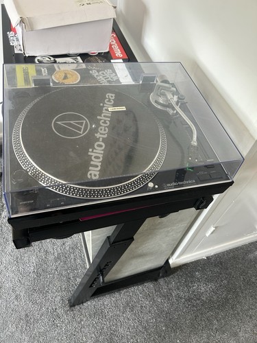 Audio technica lp120 usb - audio-technica, lp120-usb
