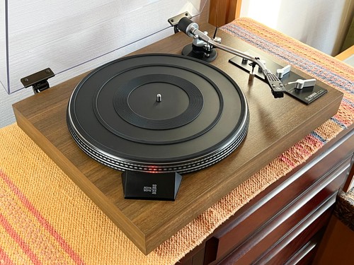 Yamaha 511 direct drive - yamaha, yp-511