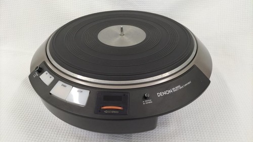 Denon 6000 direct drive - denon,