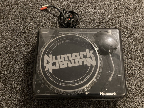 Numark 100 professional - numark, dj