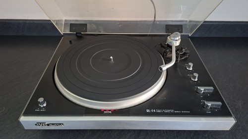 Jvc turntable quartz lock - quartz,