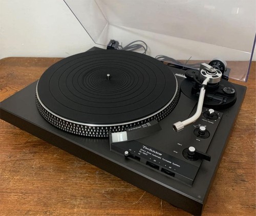 Technics 1900 turntable - technics,