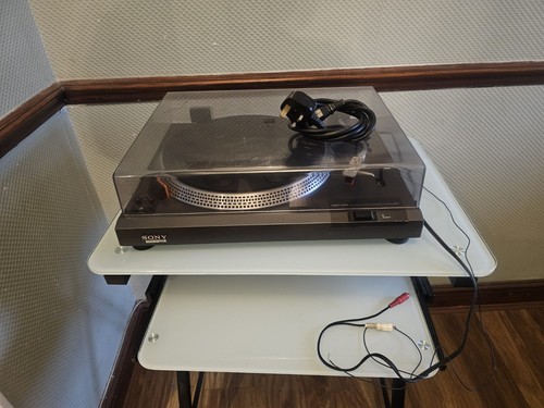 Sony fi direct drive - sony,