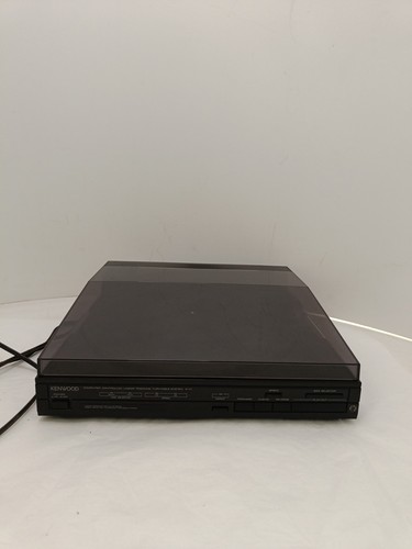 Kenwood direct drive - p-71,