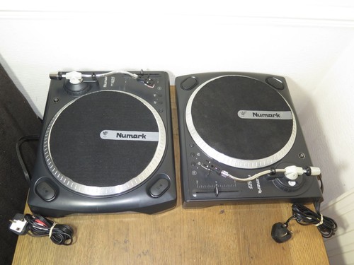 Numark tt1625 direct drive - 2,