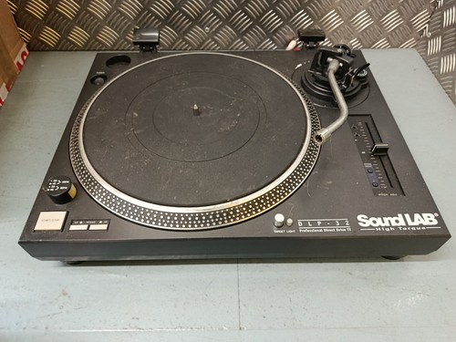 Soundlab dlp quartz direct - dlp-32,