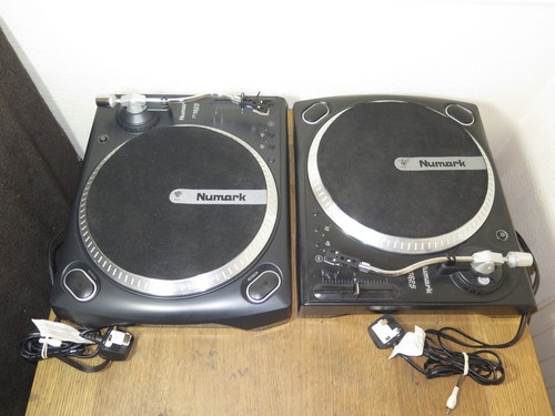 Numark tt1625 direct - 2,