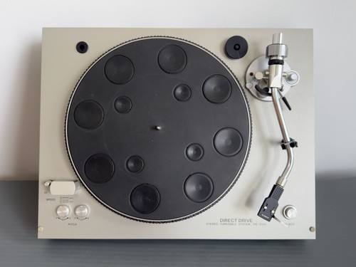 Sony 3300 direct drive - sony, ps-3300