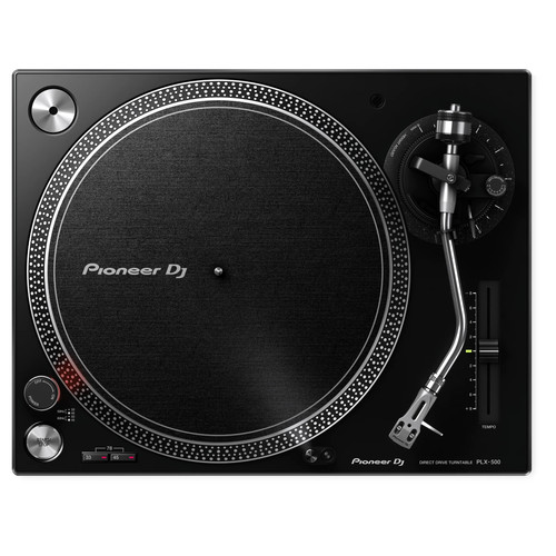 Pioneer plx 500 - 500, direct