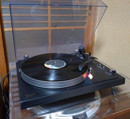 Technics 2000 direct - technics,