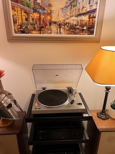 Technics 1500 direct - sl-1500,
