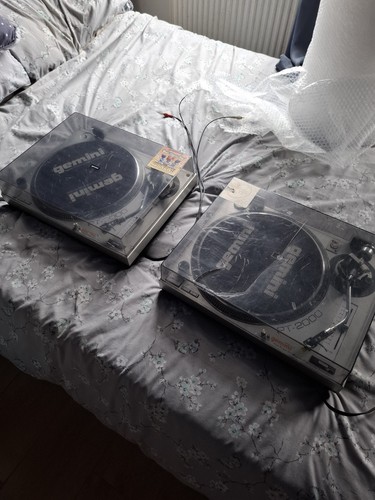 Gemini 2000 - gemini, pt-2000