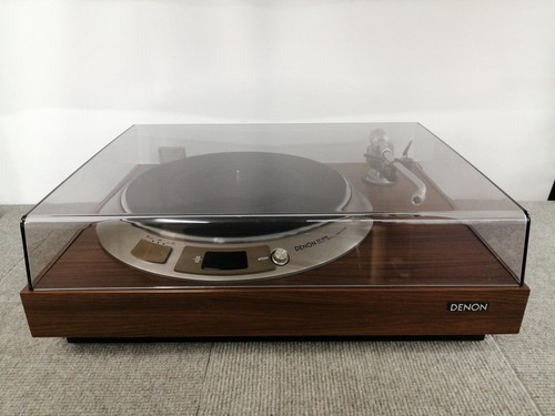 Denon 1600 direct - denon, dp-1600