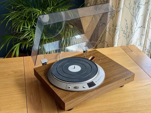 Denon 2000 2550 direct - denon, dp-2000/dp-2550