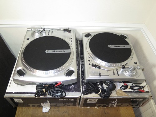 Numark tt1650 direct - x, direct-drive