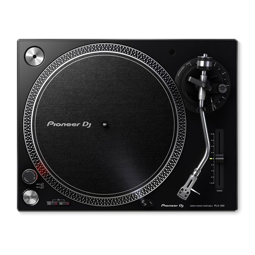 Pioneer plx 500 direct drive - plx,