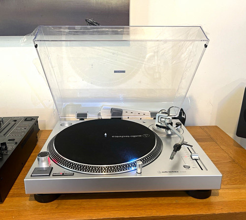 Audio technica lp120xusb - audio-technica, at-lp120xusb