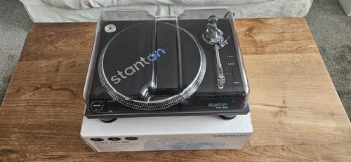 Stanton str8 150 2 - stanton,
