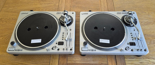 Gemini pdt 6000 direct - pdt, drive