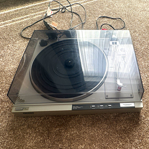 Sony lx33a direct drive - ps-lx33a,