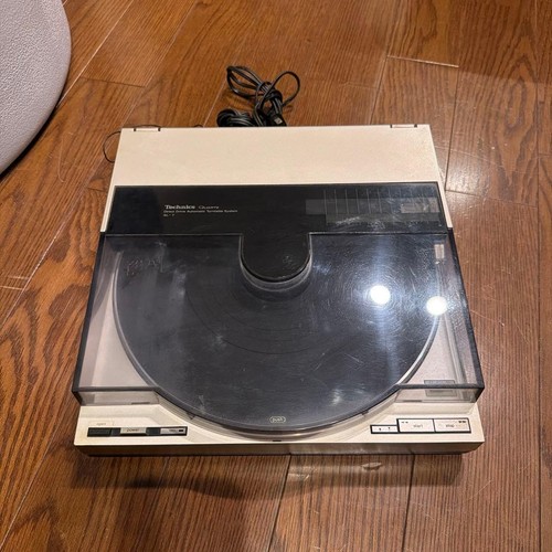 Technics quartz direct - sl-7,