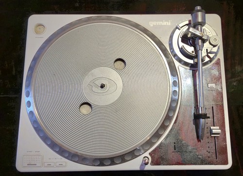 Gemini itt direct drive - direct,