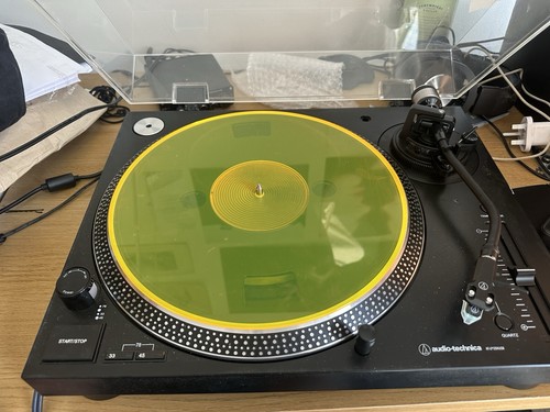 Audio technica lp120xusb - audio-technica, at-lp120xusb