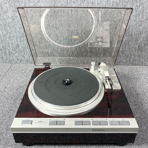 Denon 47f turntable direct - dp-47f,