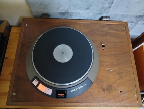 Denon 3000 direct drive - denon,